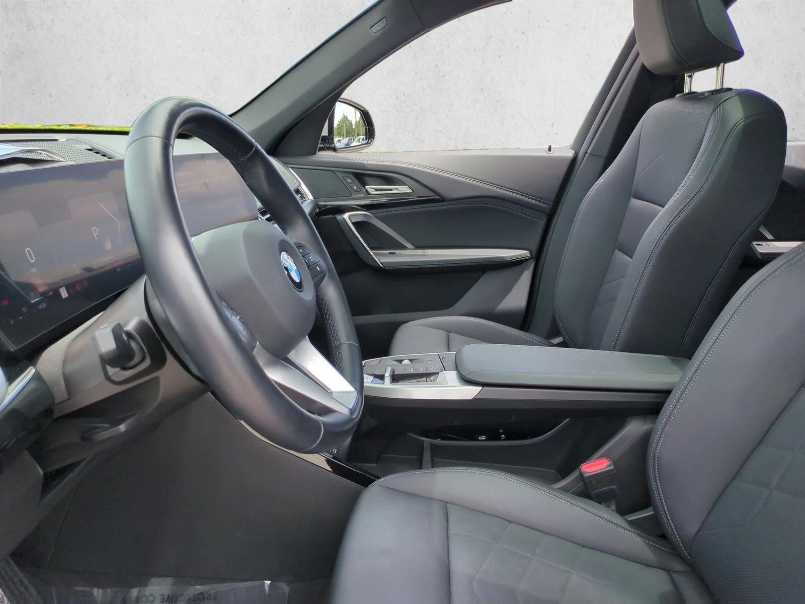 2023 BMW X1 xDrive28i Sports Activity Vehicle