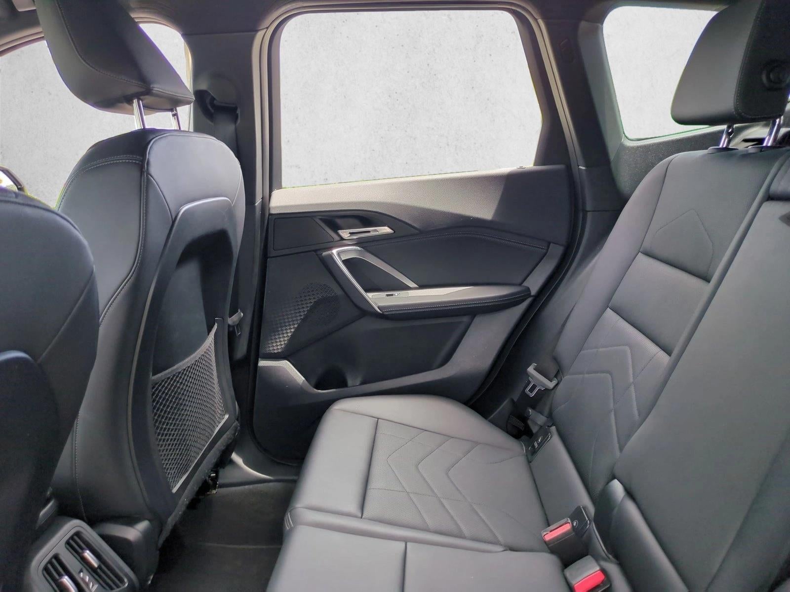 2023 BMW X1 xDrive28i Sports Activity Vehicle