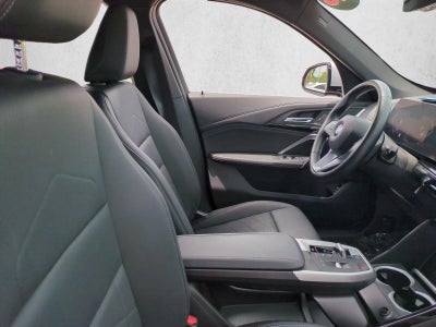 2023 BMW X1 xDrive28i Sports Activity Vehicle