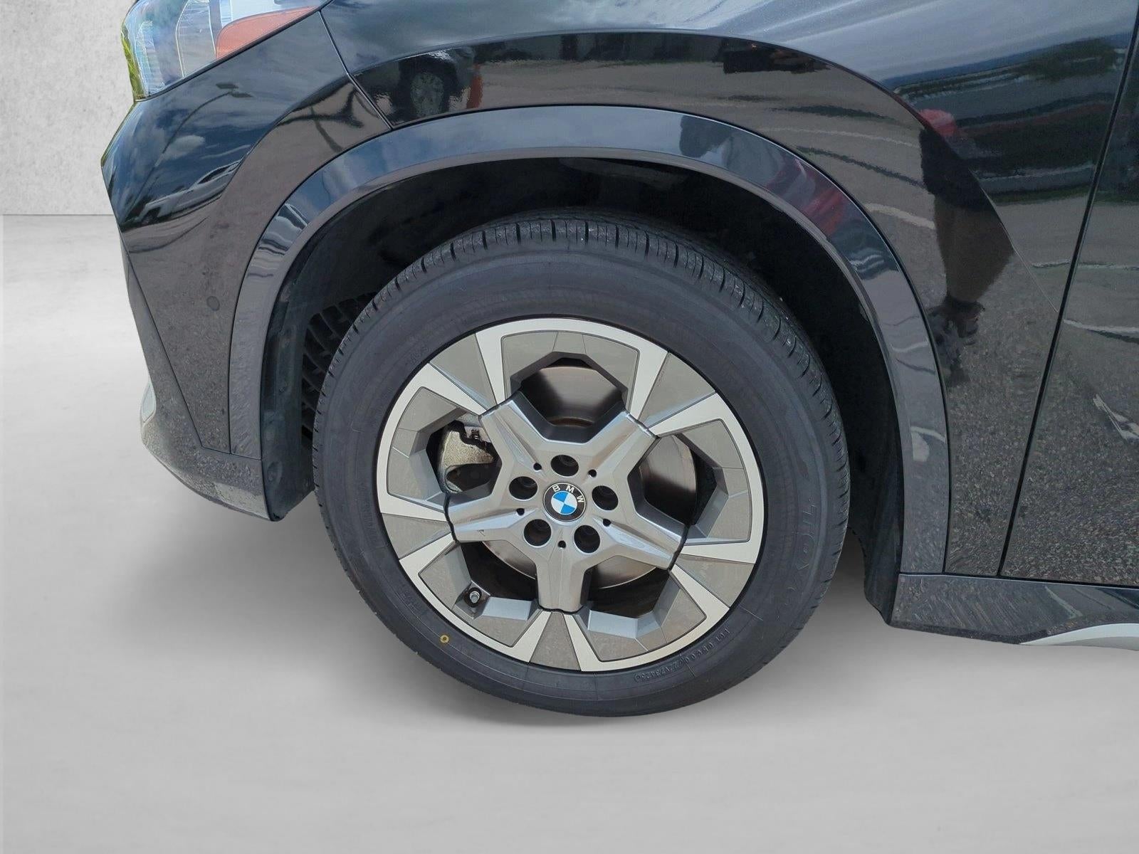 2023 BMW X1 xDrive28i Sports Activity Vehicle