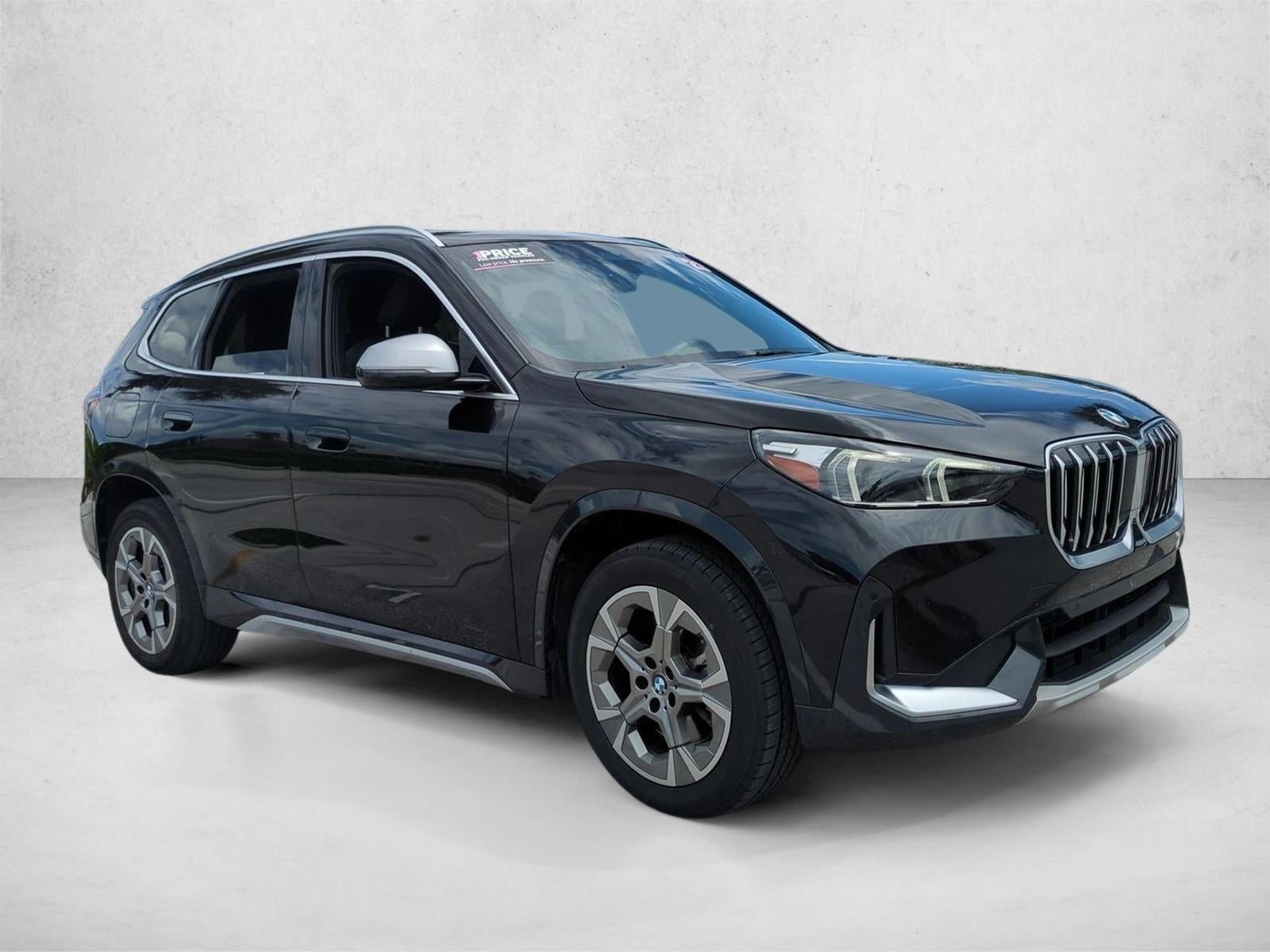 2023 BMW X1 xDrive28i Sports Activity Vehicle