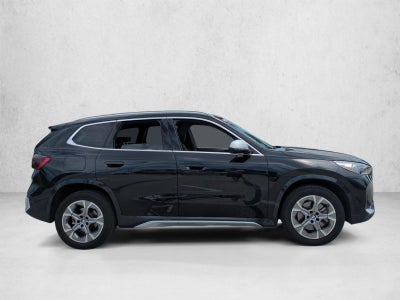 2023 BMW X1 xDrive28i Sports Activity Vehicle