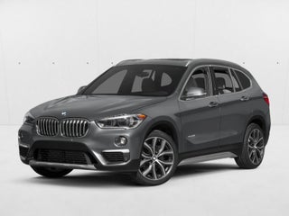 2016 BMW X1 xDrive28i AWD 4dr SAV Brazil