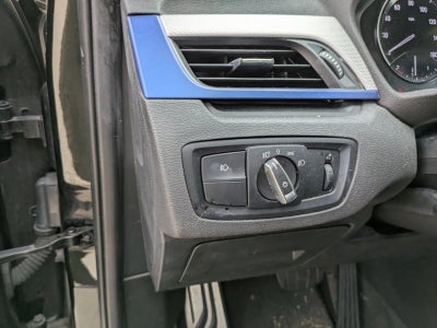 2019 BMW X1 sDrive28i Sports Activity Vehicle