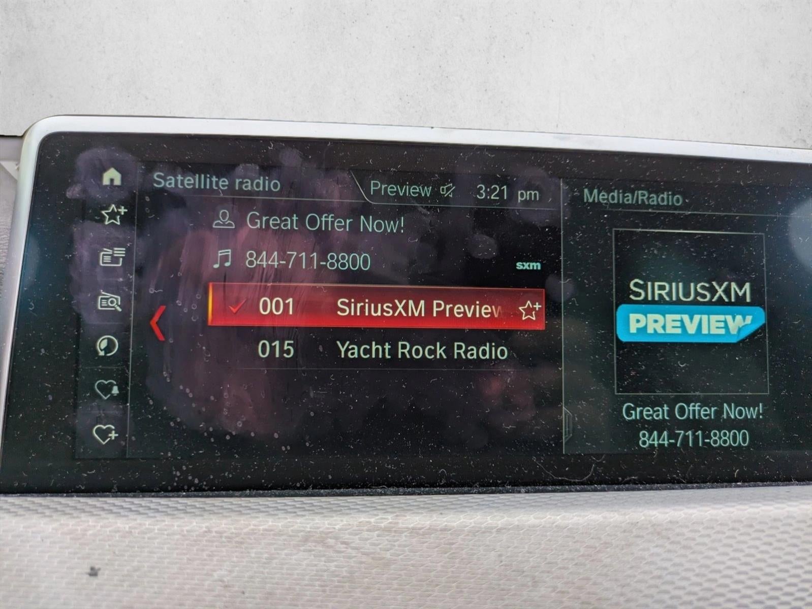 2019 BMW X1 sDrive28i Sports Activity Vehicle