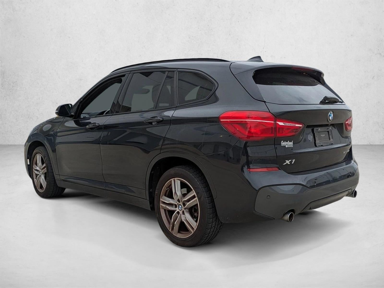 2019 BMW X1 sDrive28i Sports Activity Vehicle