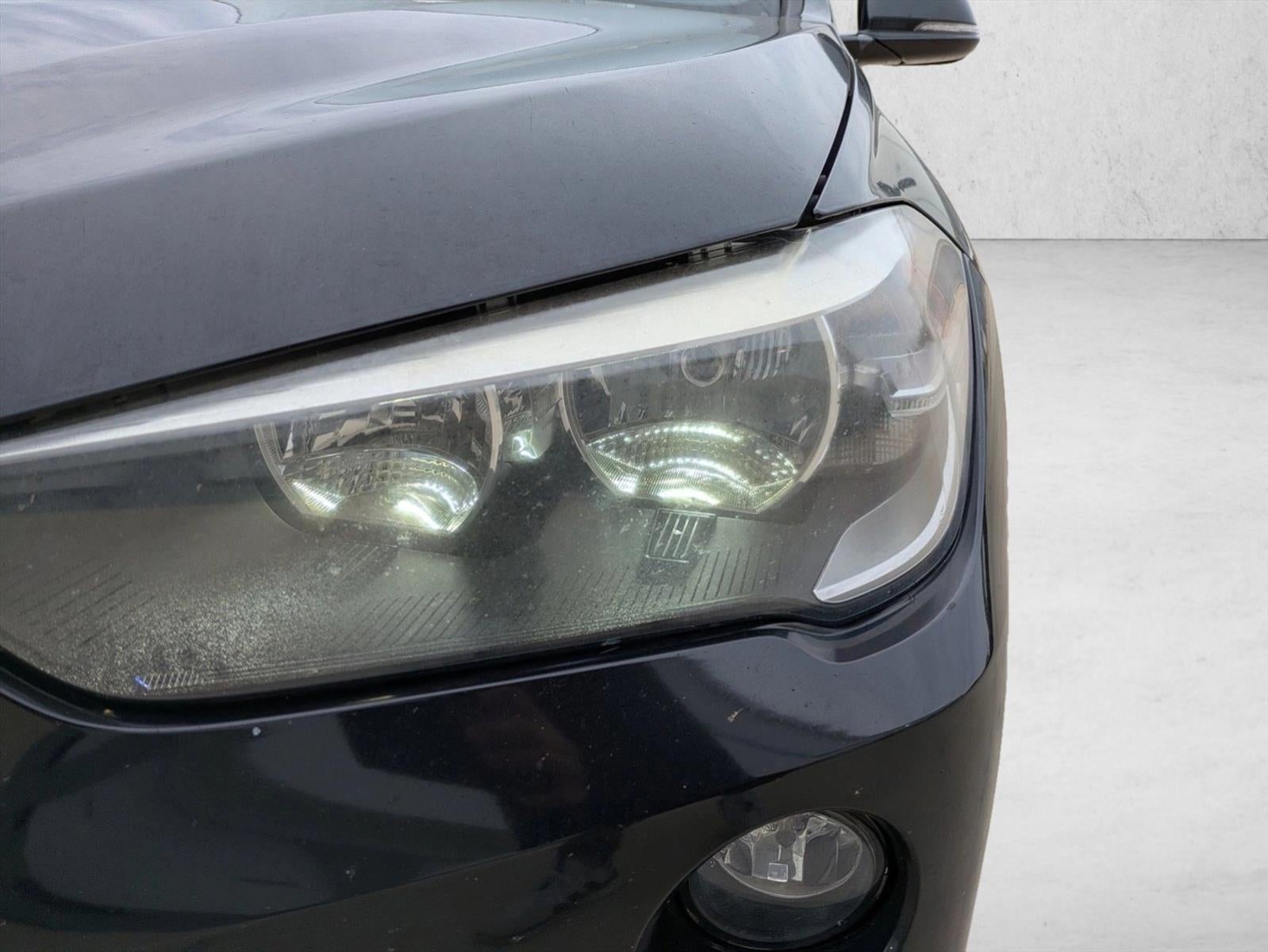 2019 BMW X1 sDrive28i Sports Activity Vehicle