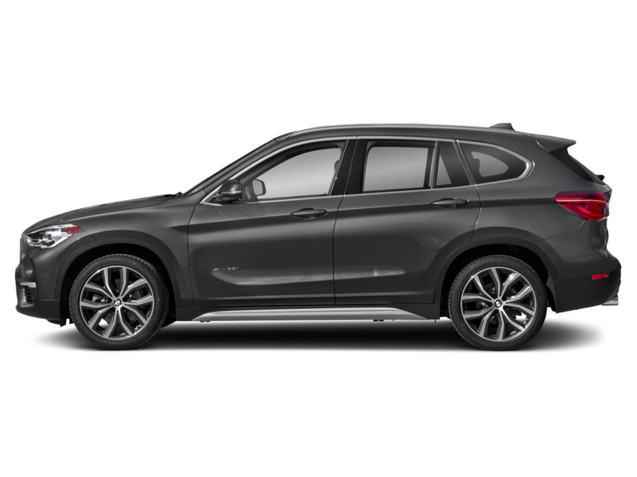 2019 BMW X1 sDrive28i Sports Activity Vehicle