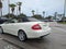 2009 Mercedes-Benz CLK-Class CLK 550 Cabriolet