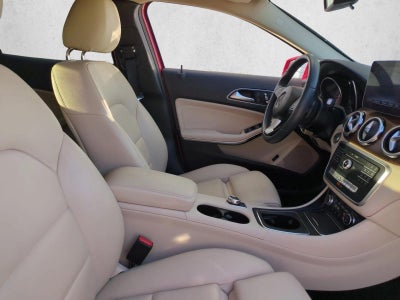 2018 Mercedes-Benz GLA GLA 250 SUV