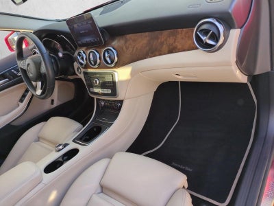 2018 Mercedes-Benz GLA GLA 250 SUV