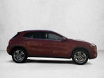 2018 Mercedes-Benz GLA GLA 250 SUV