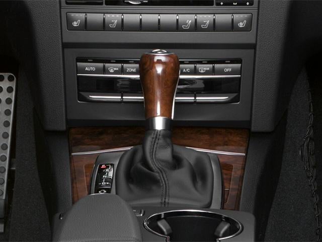 2013 Mercedes-Benz E-Class E 350 Cabriolet