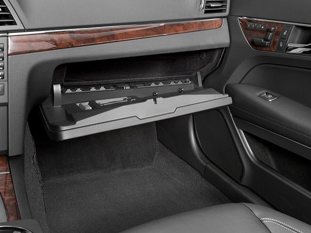 2013 Mercedes-Benz E-Class E 350 Cabriolet