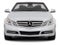 2013 Mercedes-Benz E-Class E 350 Cabriolet
