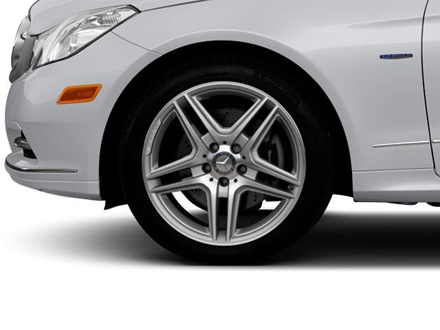 2013 Mercedes-Benz E-Class E 350 Cabriolet