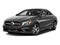 2016 Mercedes-Benz CLA CLA 250 Coupe