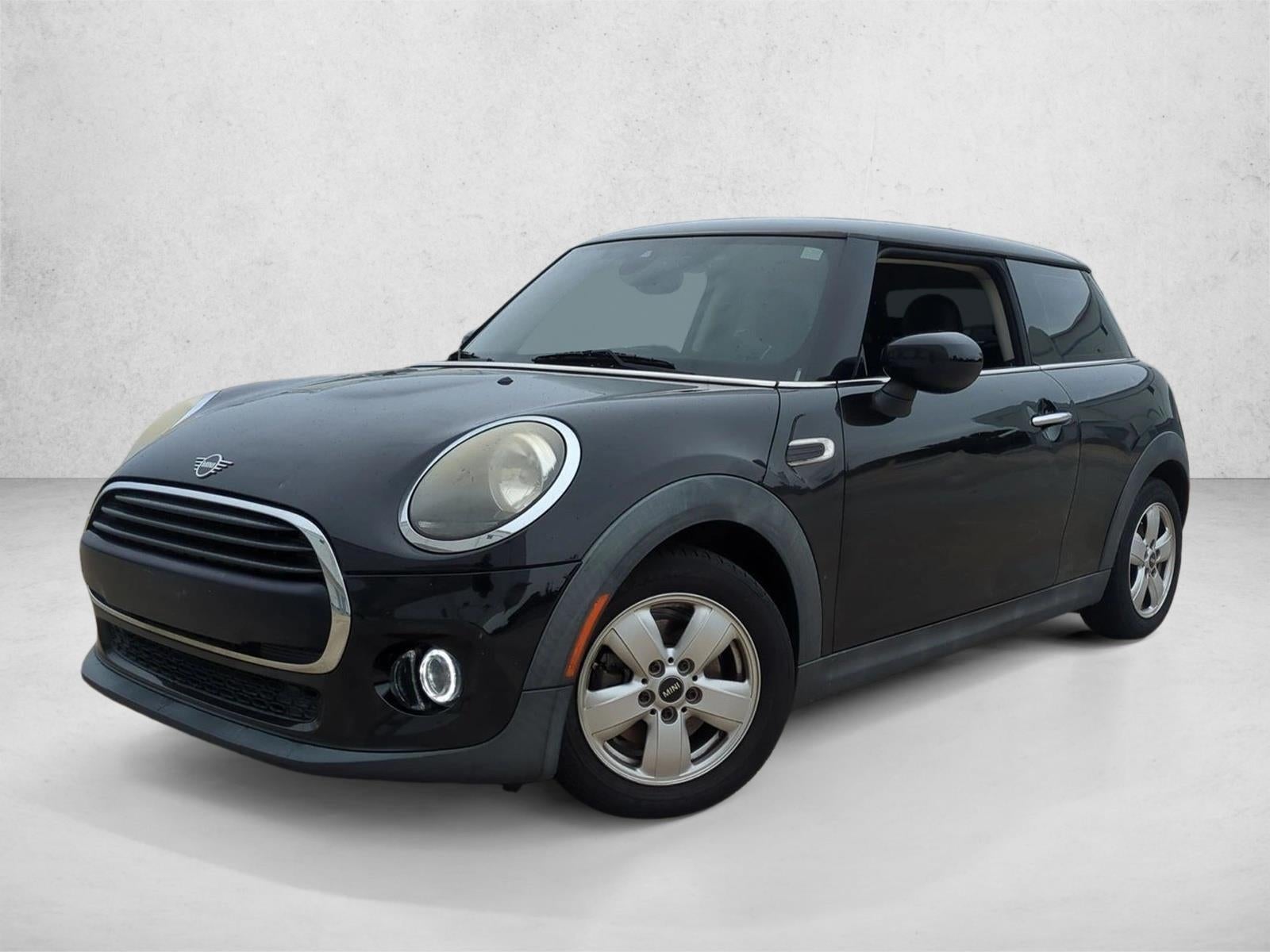 2020 MINI Hardtop 2 Door