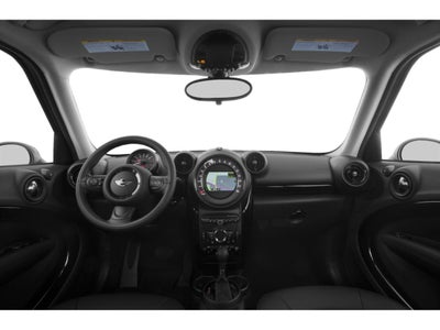 2015 MINI Cooper Countryman Base