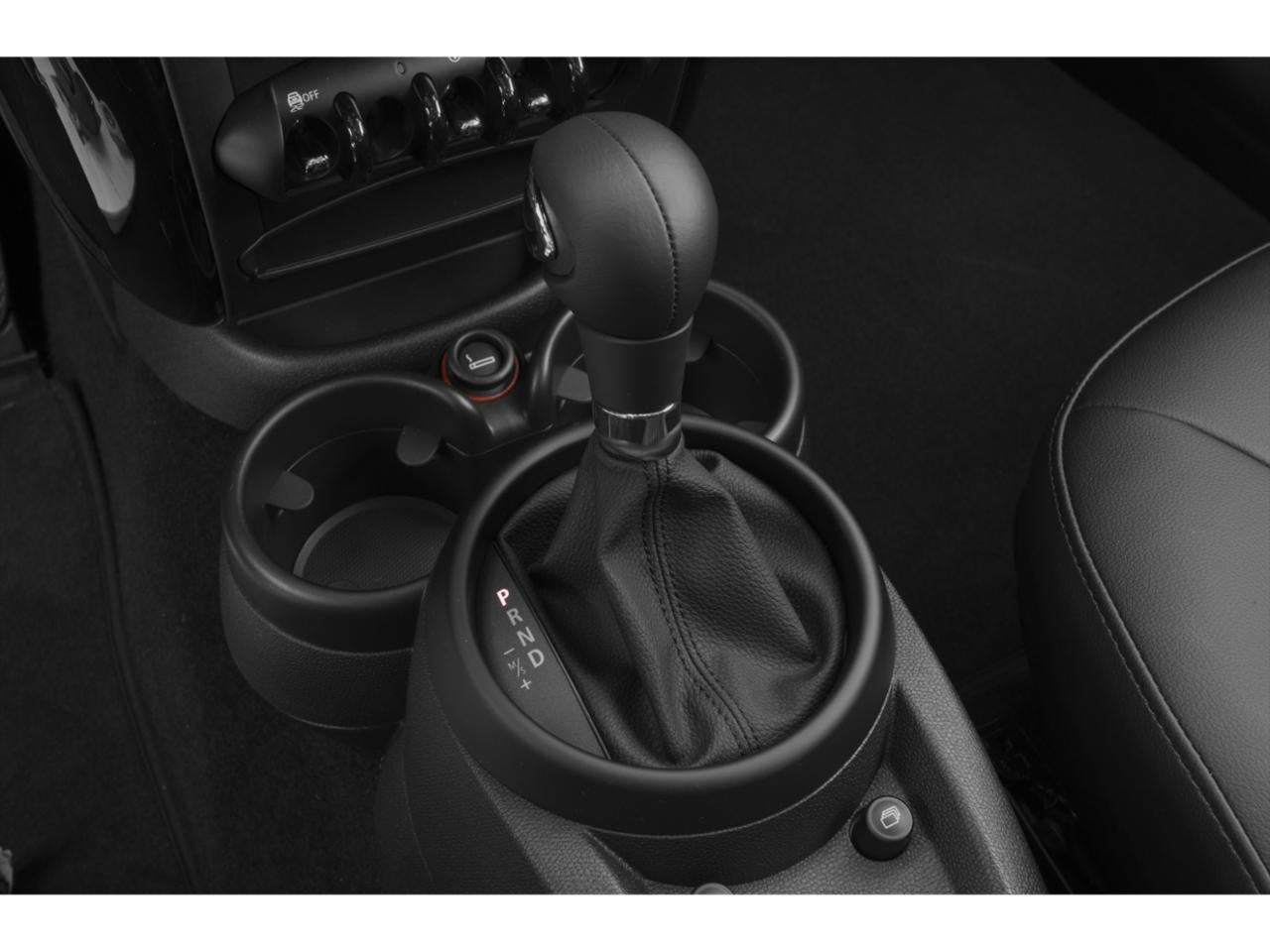 2015 MINI Cooper Countryman Base