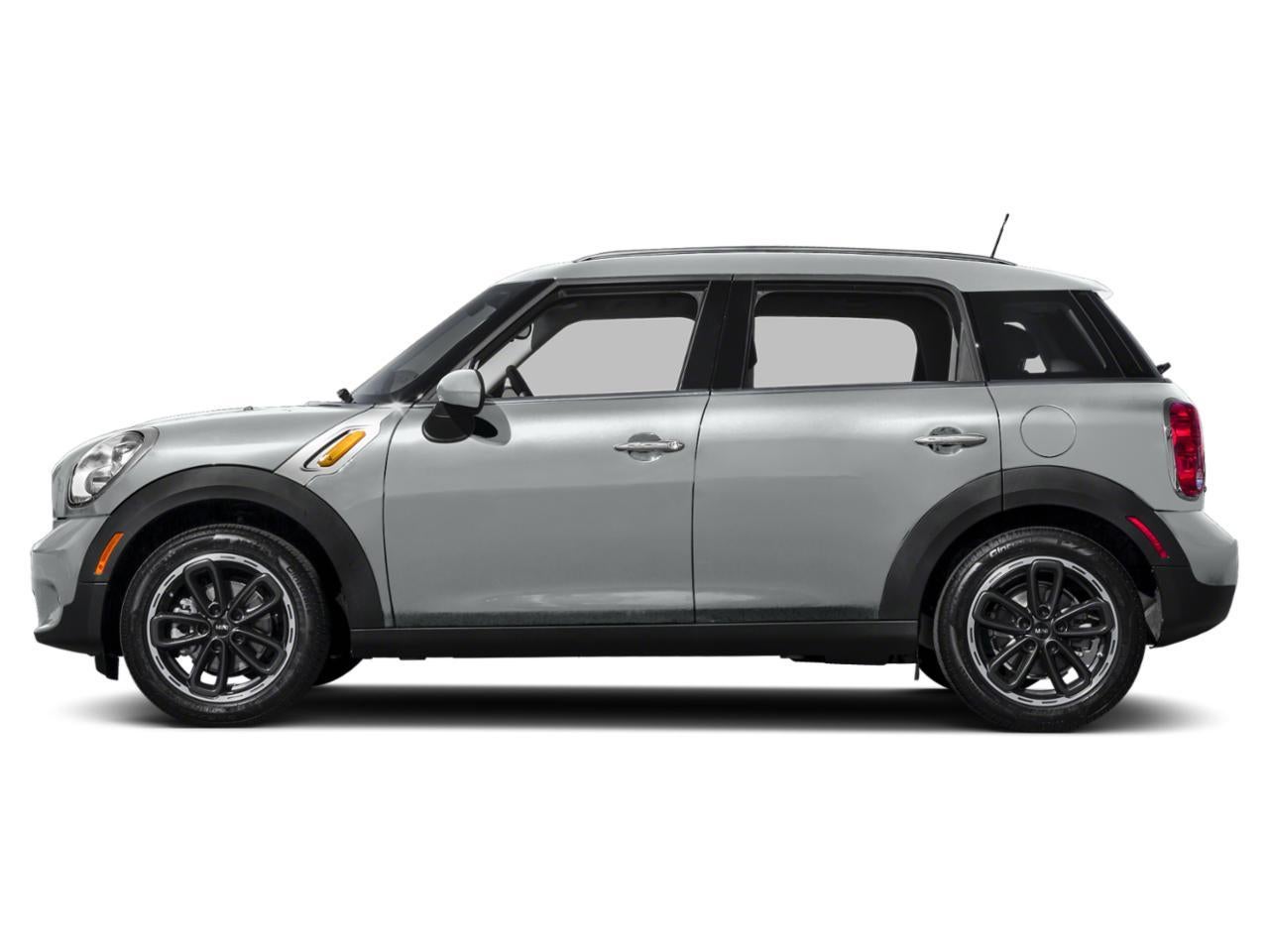 2015 MINI Cooper Countryman Base