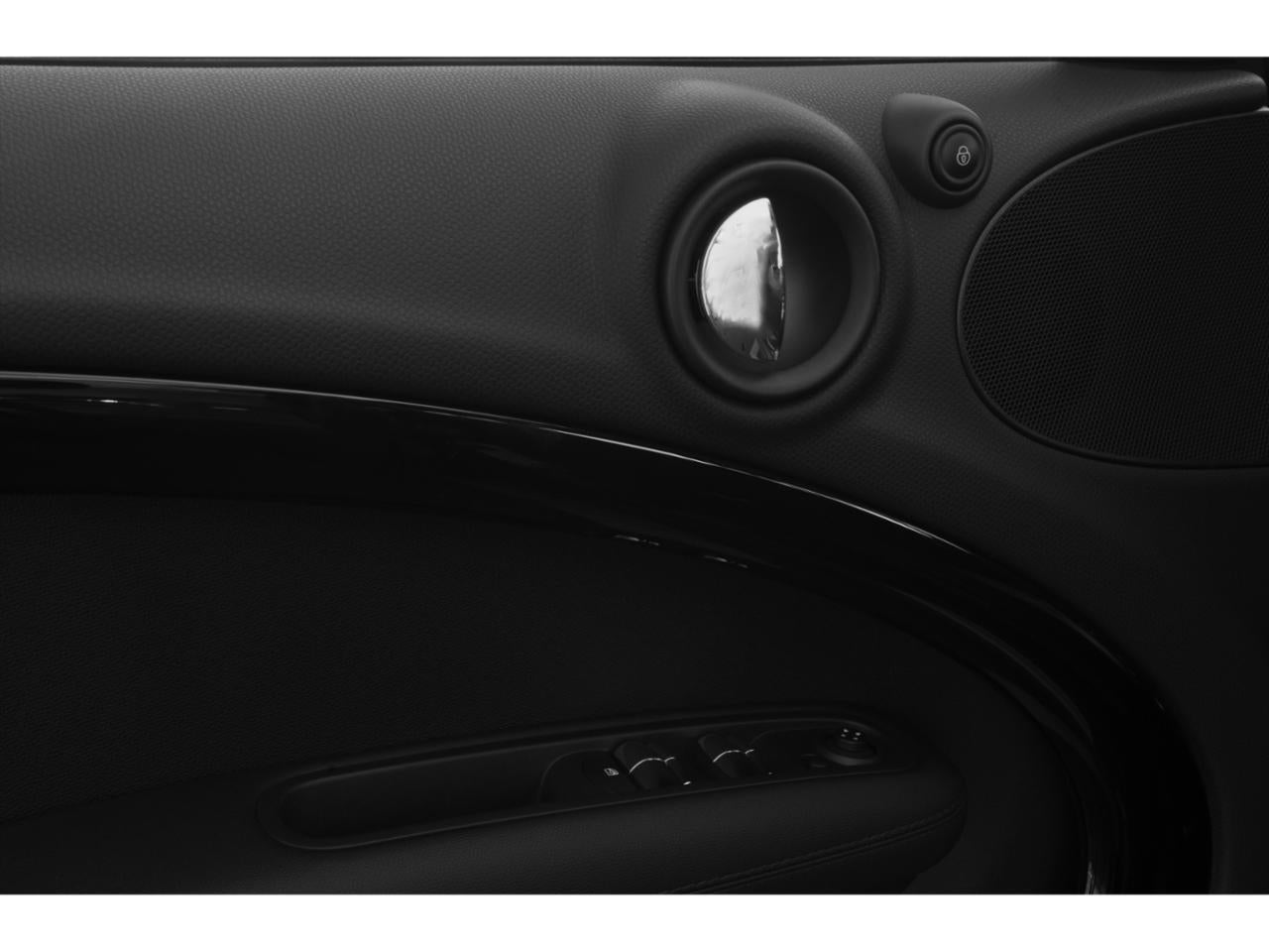 2015 MINI Cooper Countryman Base