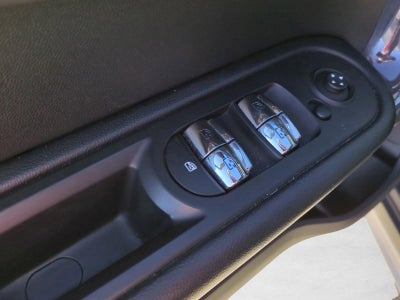 2017 MINI Cooper S Countryman Cooper S