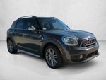 2017 MINI Cooper S Countryman Cooper S