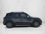 2017 MINI Cooper S Countryman Cooper S