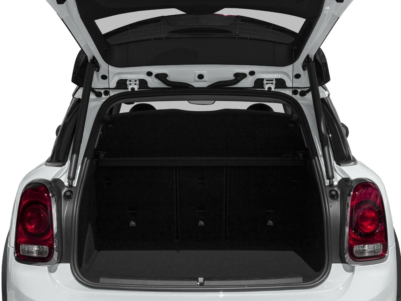 2017 MINI Cooper S Countryman Cooper S