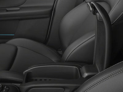 2017 MINI Cooper S Countryman Cooper S