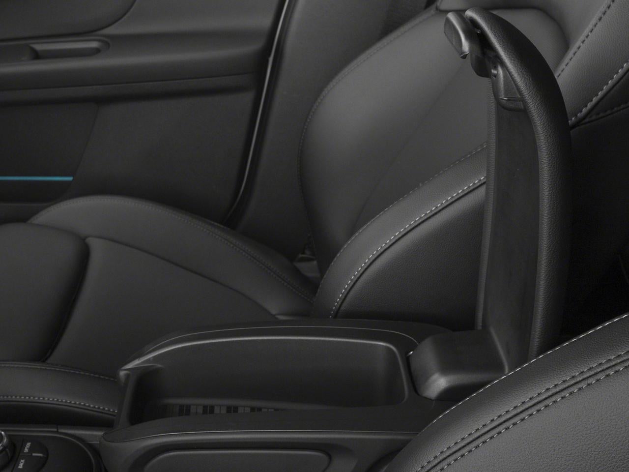 2017 MINI Cooper S Countryman Cooper S