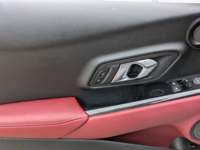 2022 Toyota GR Supra 3.0 Premium Auto (Natl)