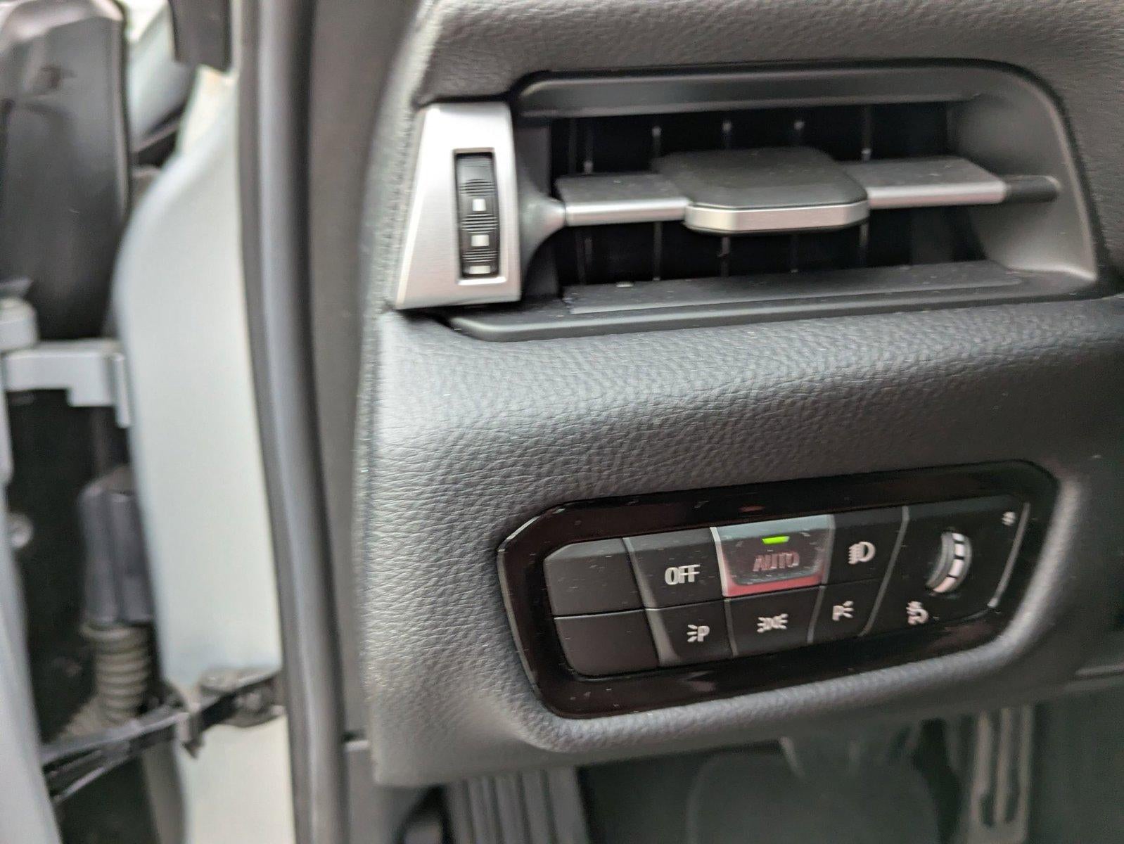 2022 Toyota GR Supra 3.0 Premium Auto (Natl)