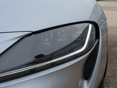 2022 Toyota GR Supra 3.0 Premium Auto (Natl)