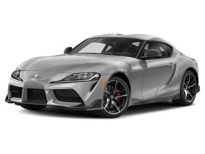 2022 Toyota GR Supra 3.0 Premium Auto (Natl)