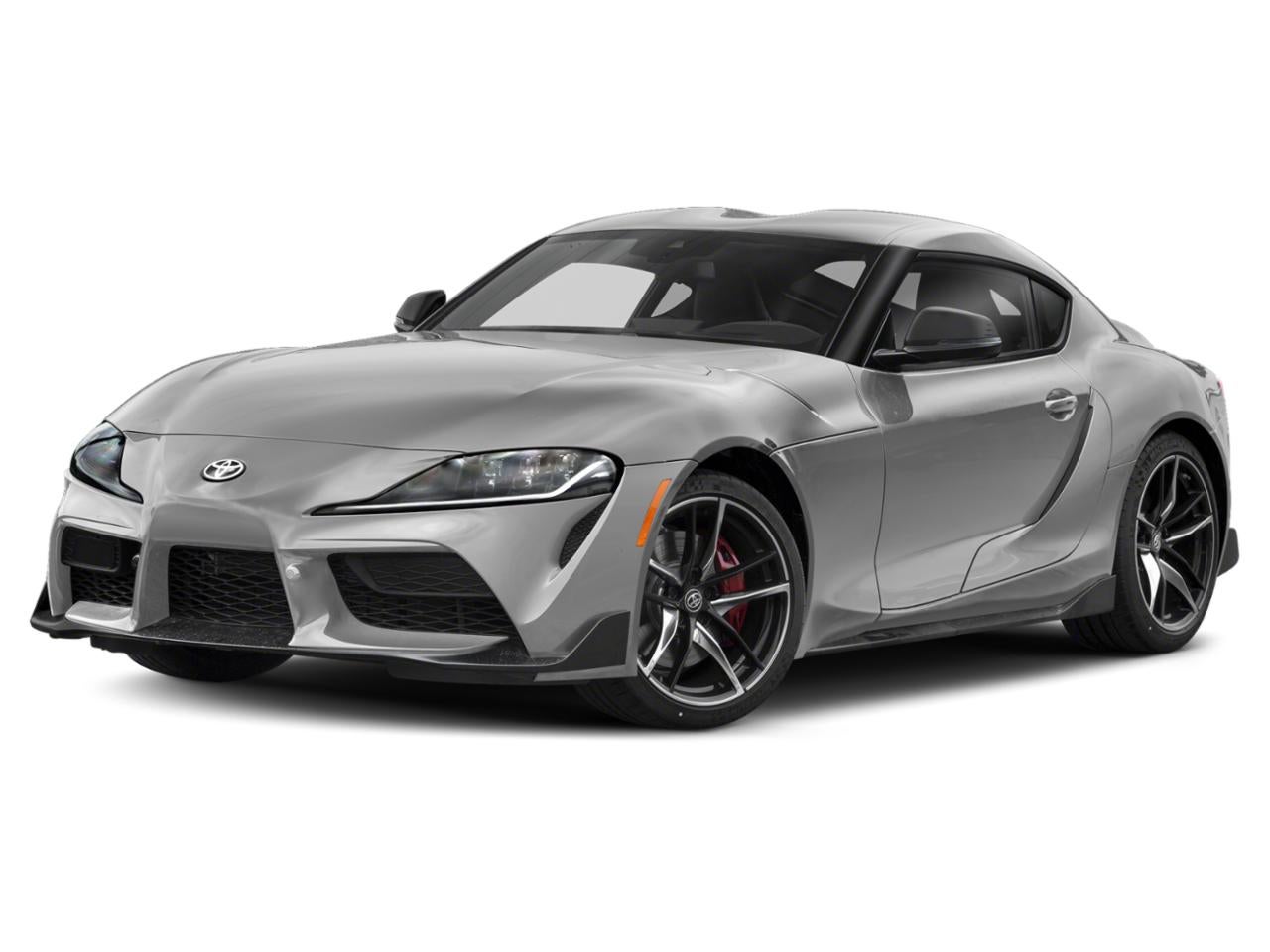 2022 Toyota GR Supra 3.0 Premium Auto (Natl)
