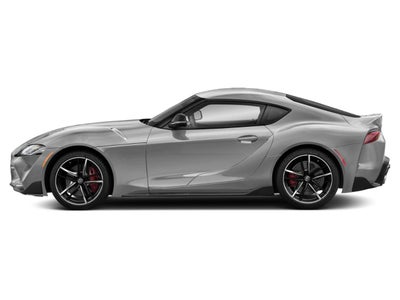 2022 Toyota GR Supra 3.0 Premium Auto (Natl)
