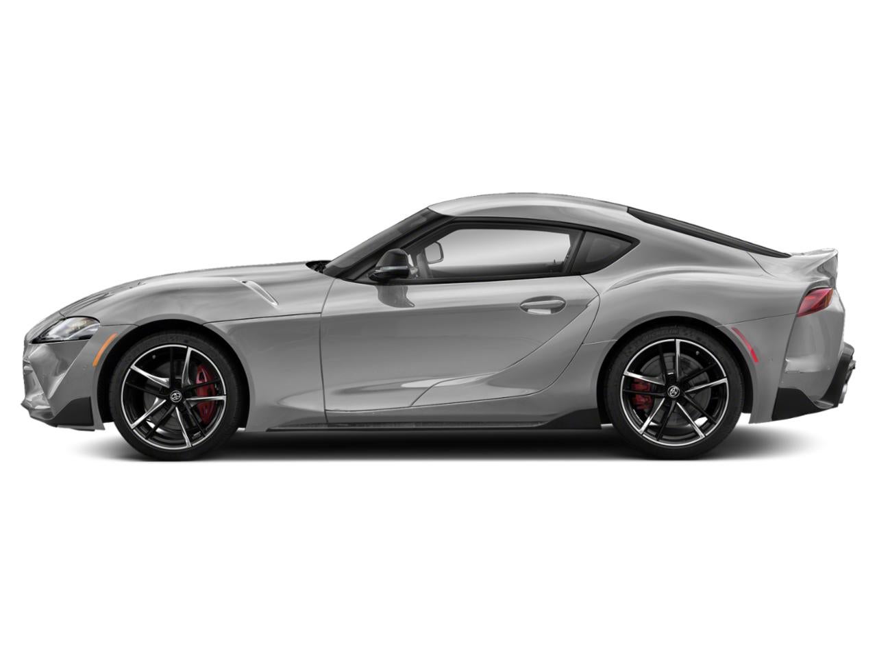 2022 Toyota GR Supra 3.0 Premium Auto (Natl)