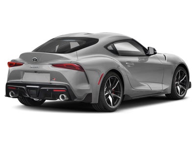 2022 Toyota GR Supra 3.0 Premium Auto (Natl)