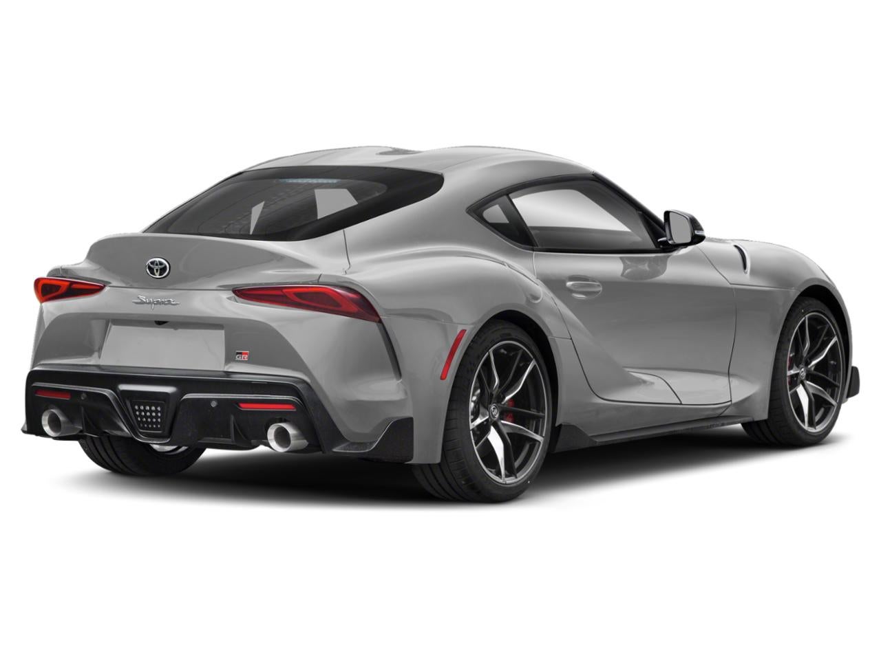 2022 Toyota GR Supra 3.0 Premium Auto (Natl)