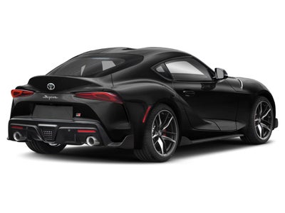 2022 Toyota GR Supra 3.0 Premium Auto (Natl)