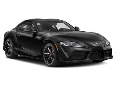 2022 Toyota GR Supra 3.0 Premium Auto (Natl)