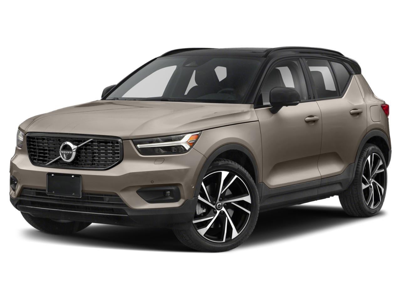 2022 Volvo XC40 T5 AWD R-Design