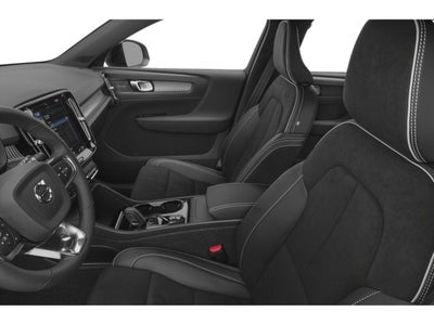 2022 Volvo XC40 T5 AWD R-Design