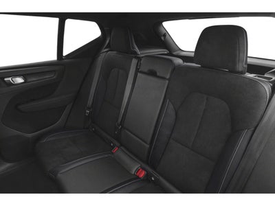 2022 Volvo XC40 T5 AWD R-Design