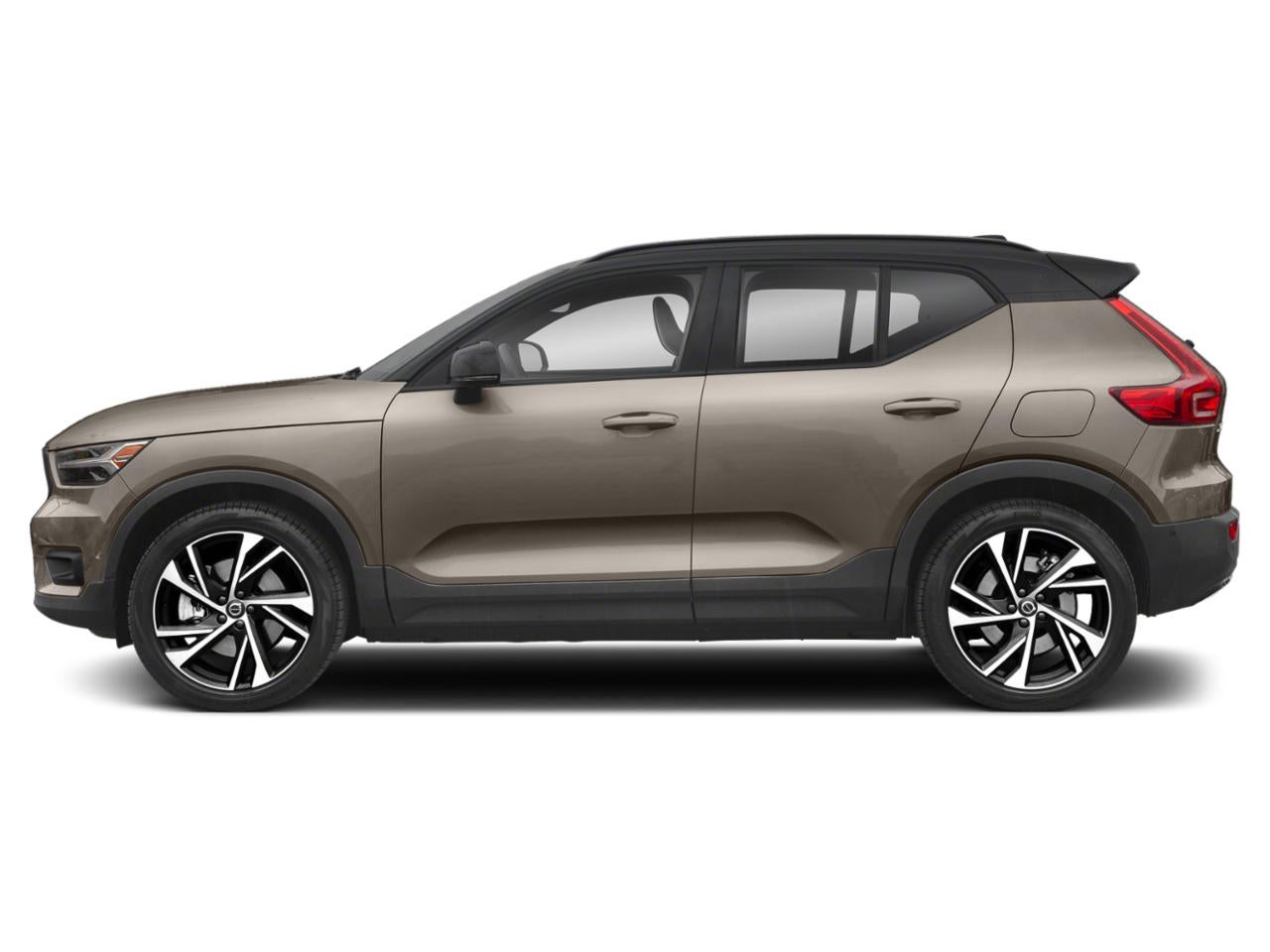 2022 Volvo XC40 T5 AWD R-Design