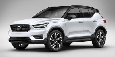 2022 Volvo XC40 T5 AWD R-Design