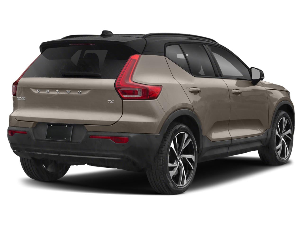 2022 Volvo XC40 T5 AWD R-Design
