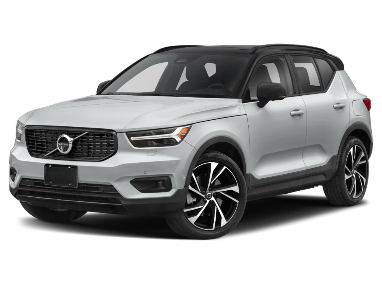 2022 Volvo XC40 T5 AWD R-Design